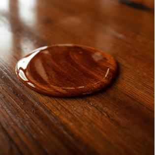 Wood Finish & Polish