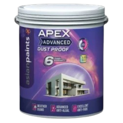 Apex Advance Dust Proof