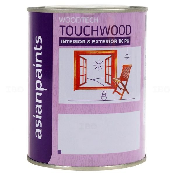 Touchwood