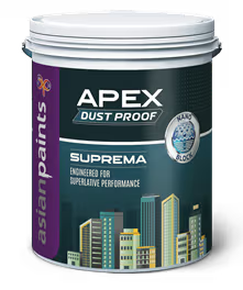 Apex Suprema Exterior Emulsion